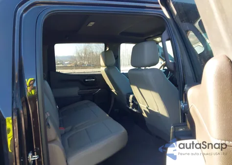 2020 Chevrolet Silverado 1500 4Wd Short Bed Ltz из США, поврежденный, VIN 3GCUYGED0LG301124